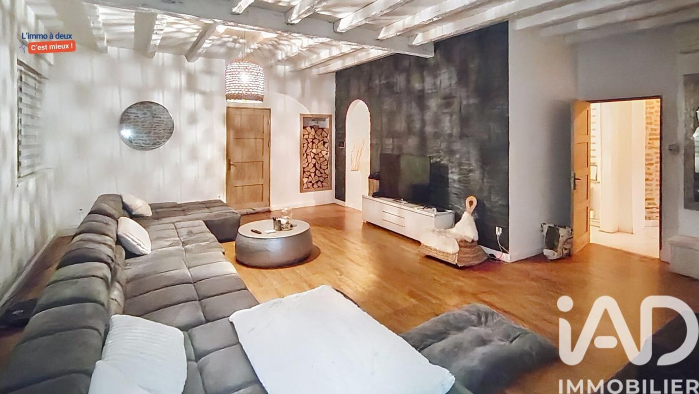 Maison de ville 14 Pièce(s) Dombasle-sur-Meurthe