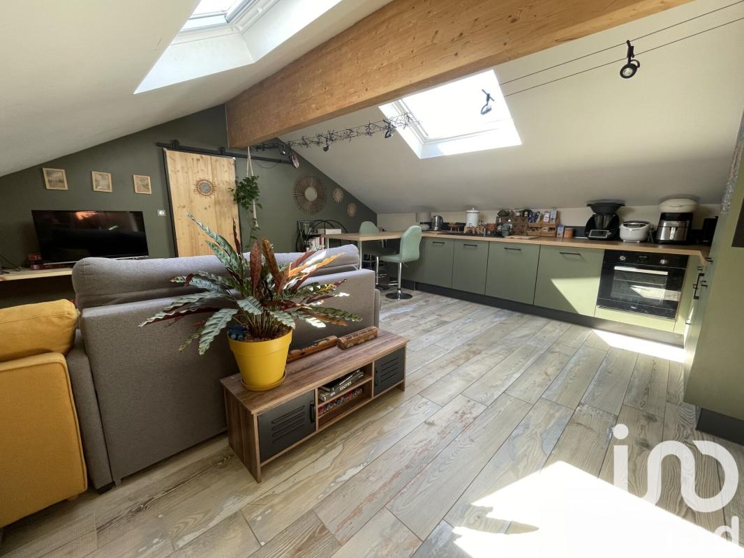 Maison de ville 7 Pièce(s) Vals-les-Bains