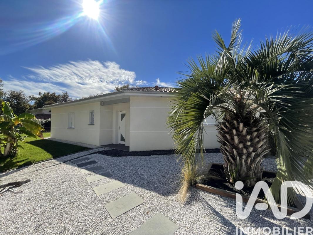 Maison 6 Pièce(s) Biganos