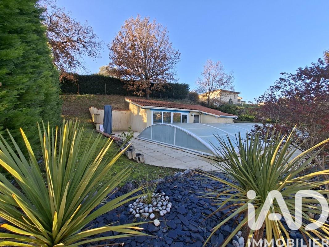 Maison traditionnelle 6 Pièce(s) Beaupuy