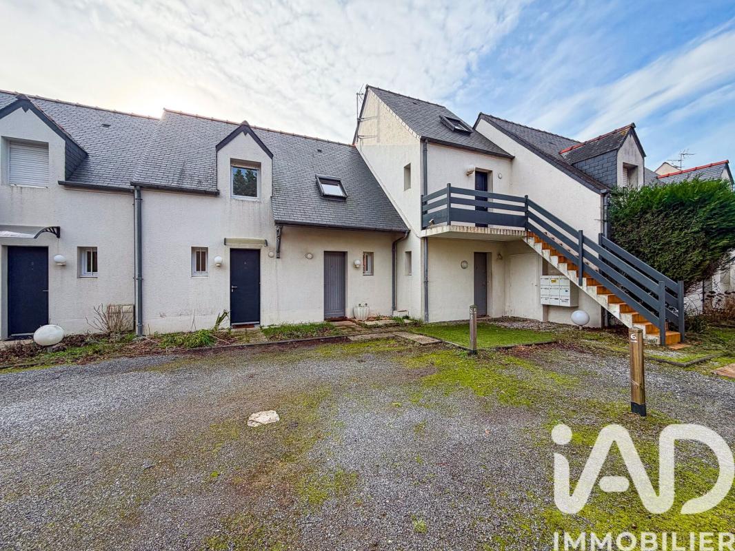 Maison 3 Pièce(s) Pornichet