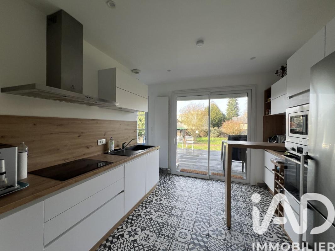 Maison de ville 4 Pièce(s) Alençon