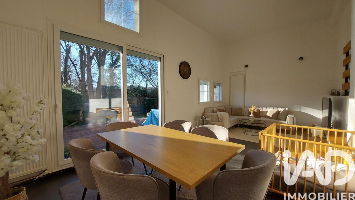 Maison 6 Pièce(s) Montereau-Fault-Yonne