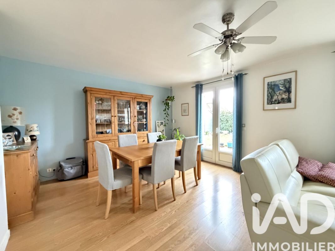 Maison 5 Pièce(s) Lisses