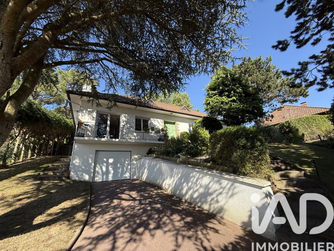 Maison traditionnelle 5 Pièce(s) Étaples