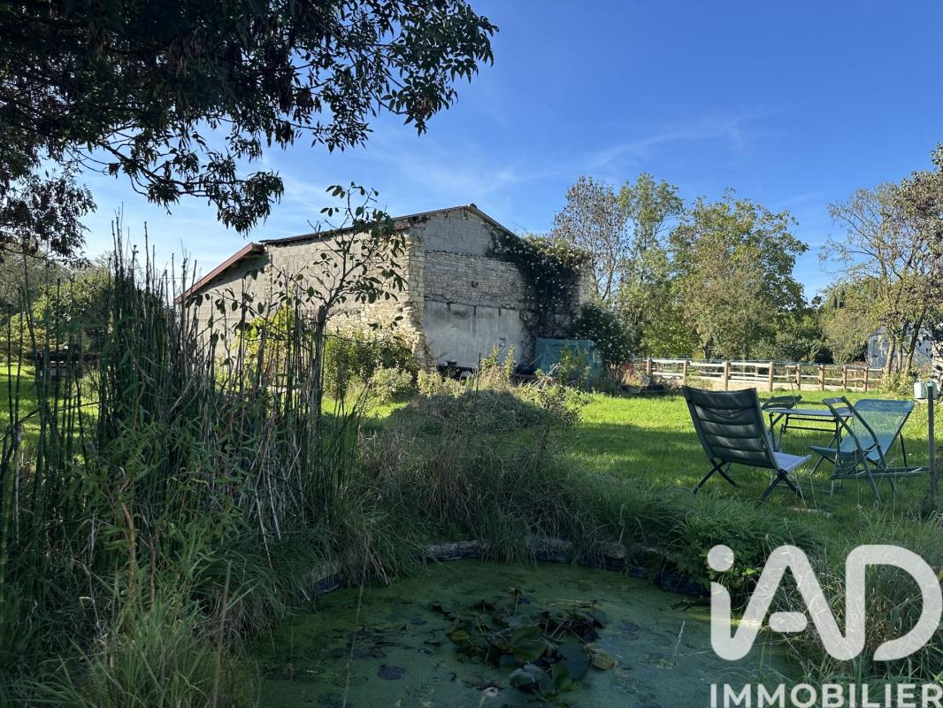 Maison 5 Pièce(s) La Ronde