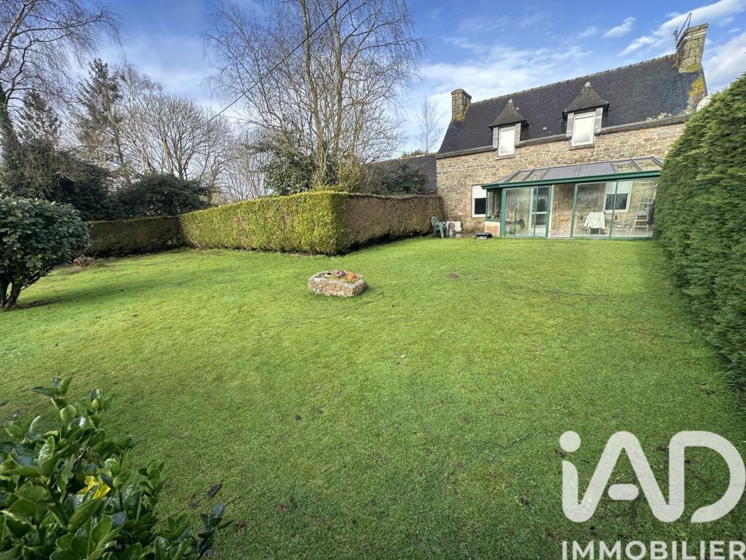 Maison longère 5 Pièce(s) Plouaret