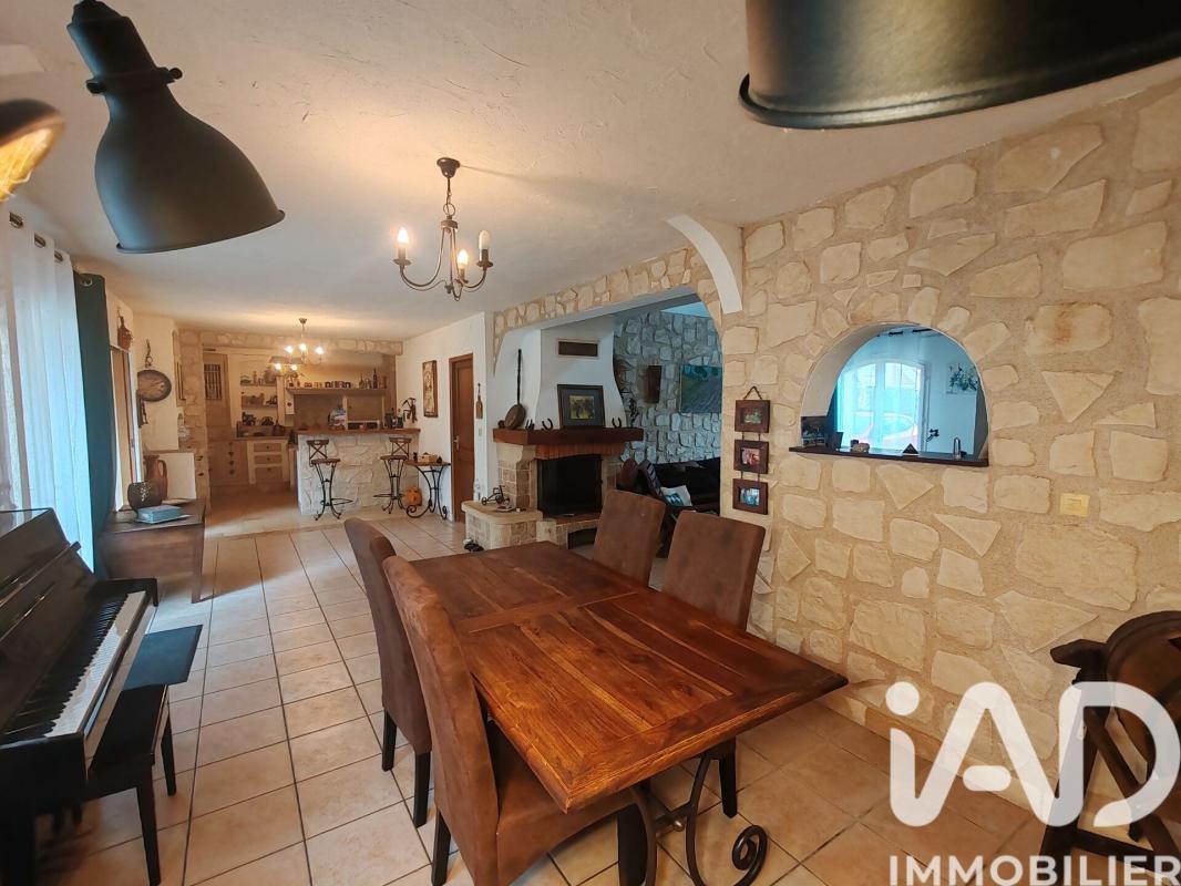 Propriété 7 Pièce(s) Tournan-en-Brie