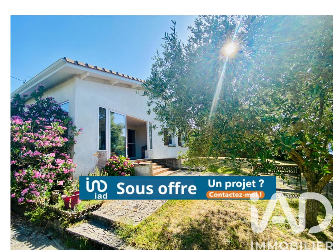 Maison 5 Pièce(s) Brax