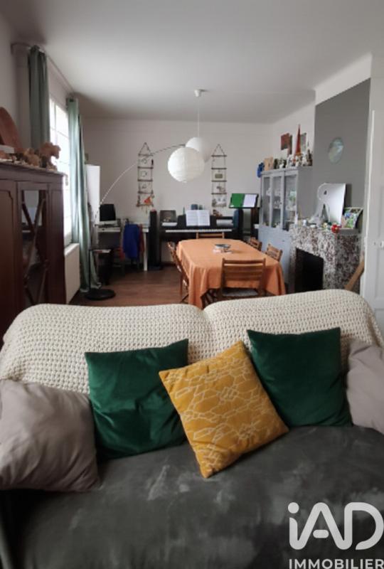 Maison de ville 5 Pièce(s) Bar-sur-Seine