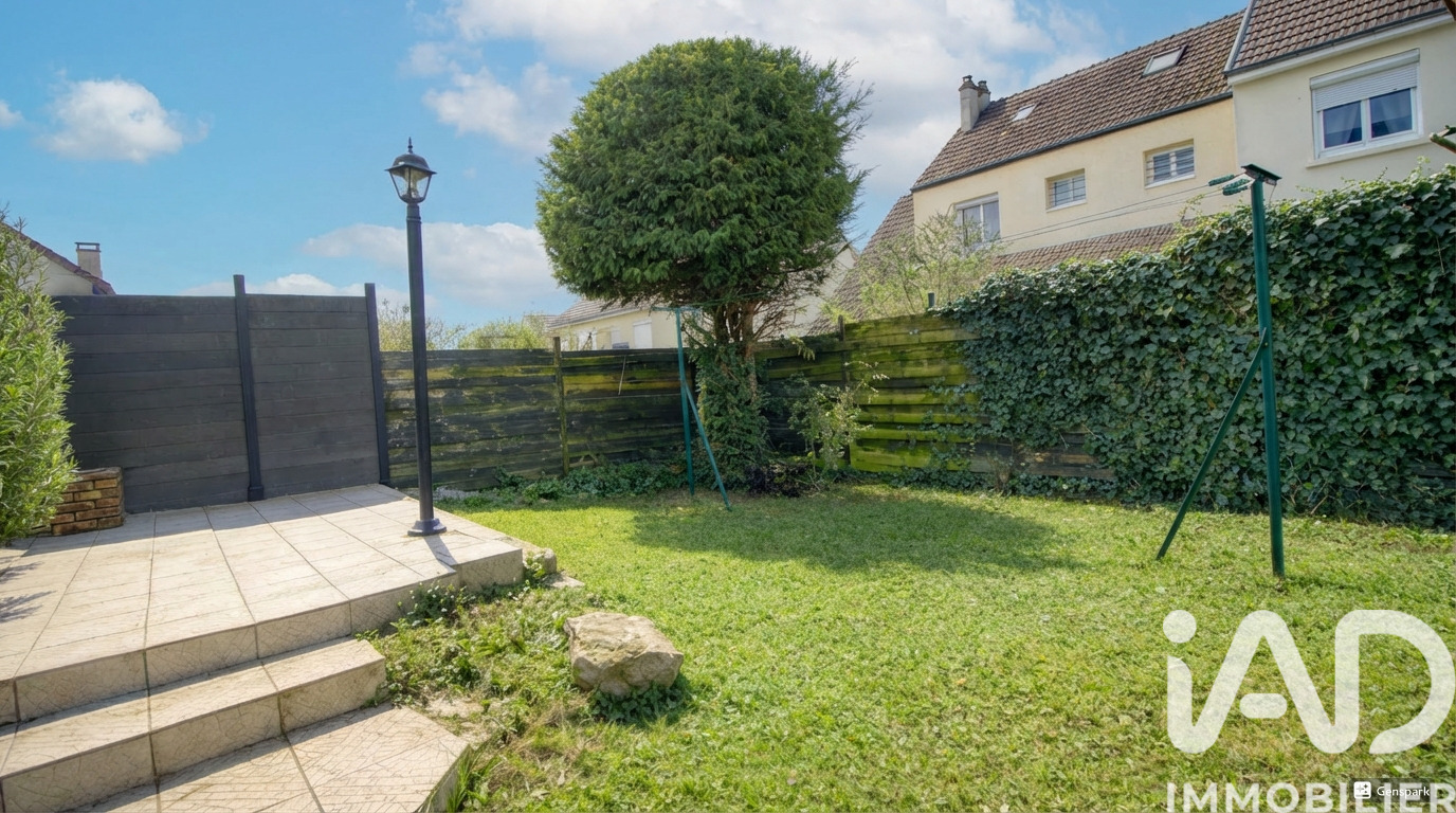 Maison 6 Pièce(s) Fosses