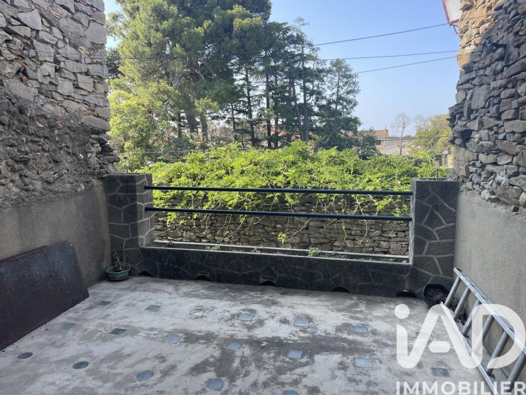 Maison de village 6 Pièce(s) Pépieux