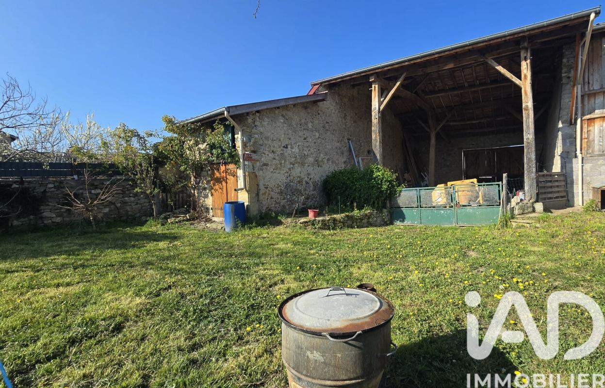 Ferme 1 Pièce(s) Lezoux