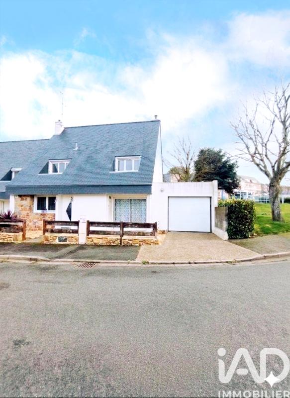 Maison 5 Pièce(s) Saint-Brieuc