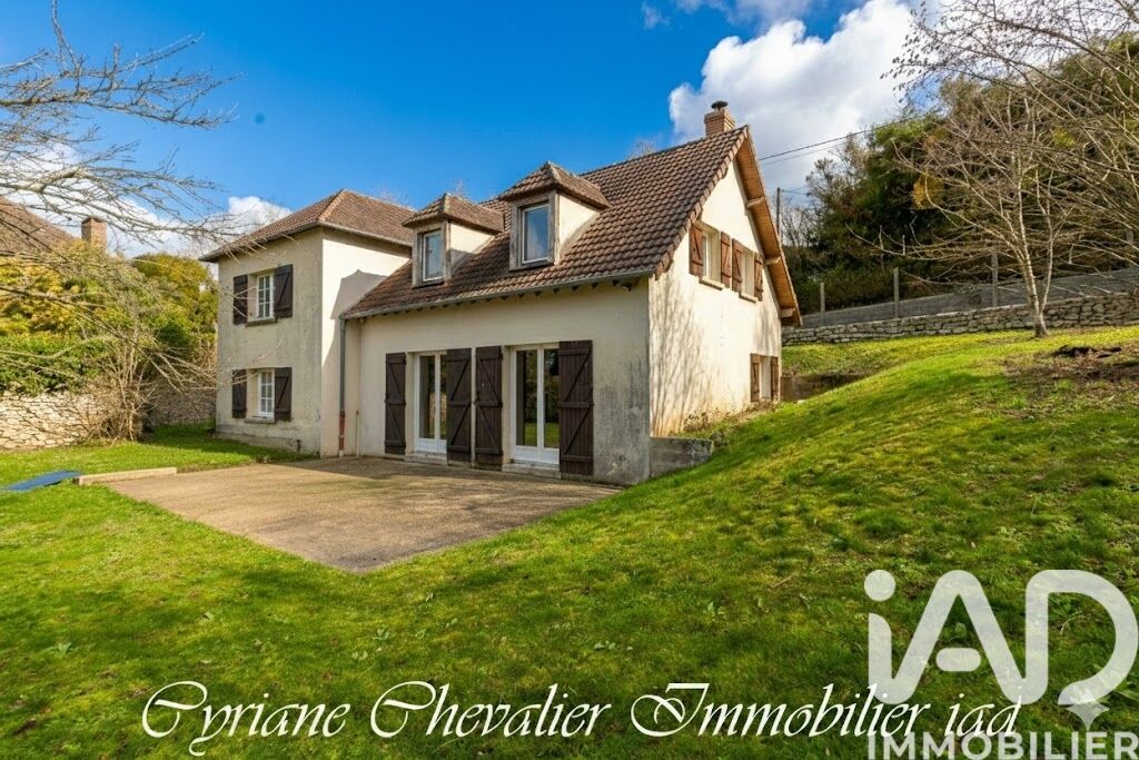 Maison 8 Pièce(s) Maule