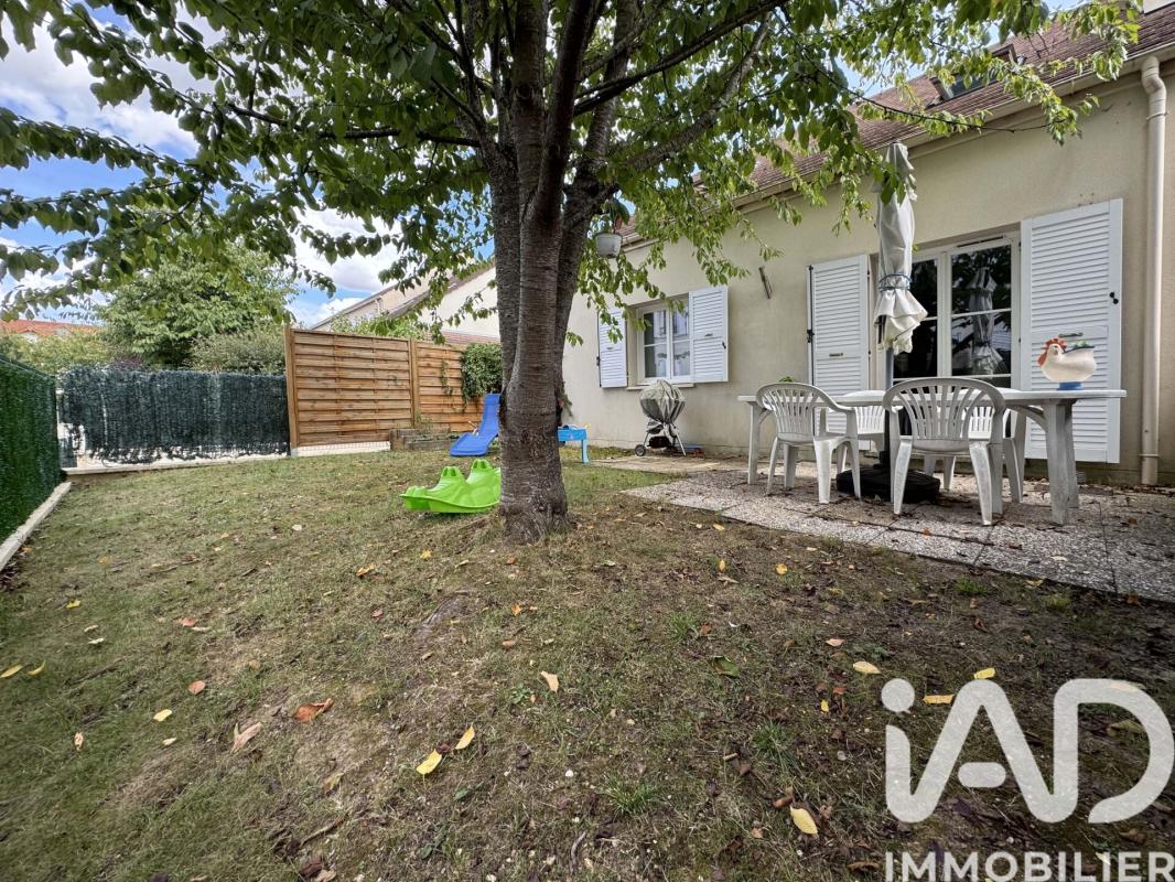 Maison 5 Pièce(s) Guignes