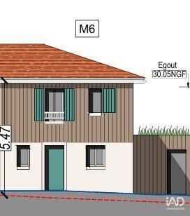 Maison 4 Pièce(s) Martillac