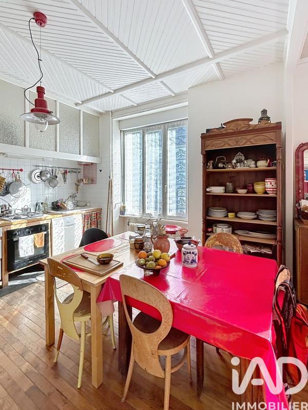 Maison 6 Pièce(s) Plobannalec-Lesconil