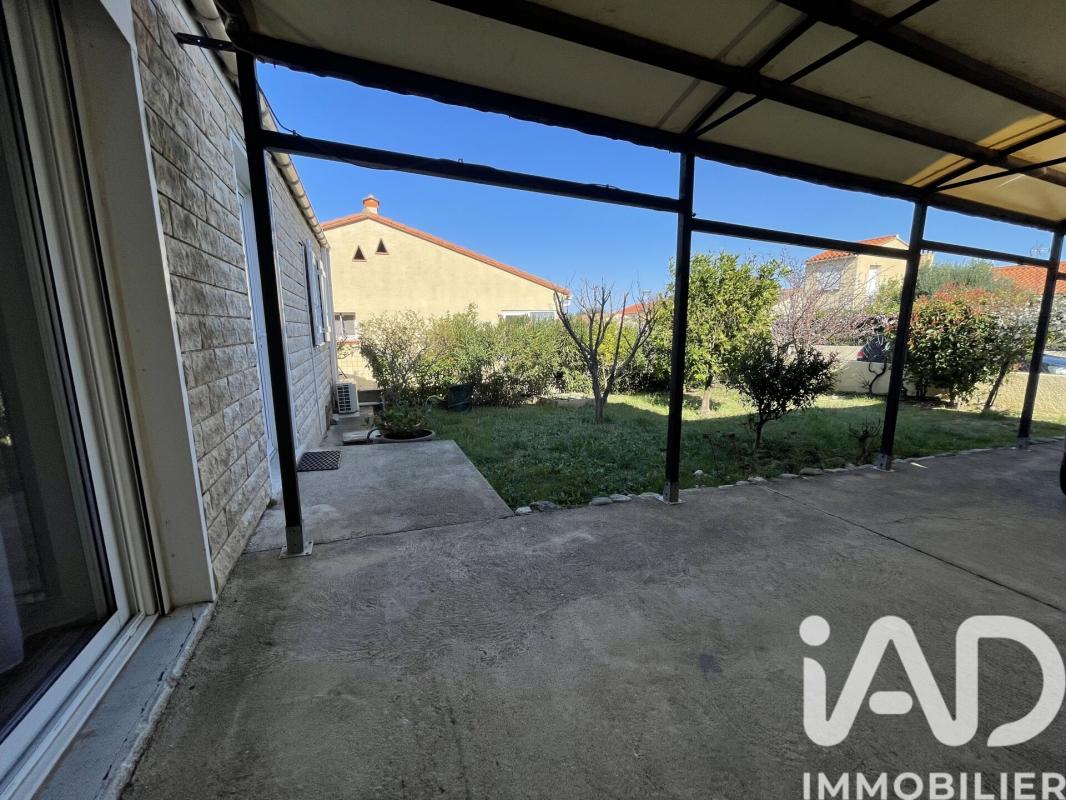 Maison 3 Pièce(s) Llupia