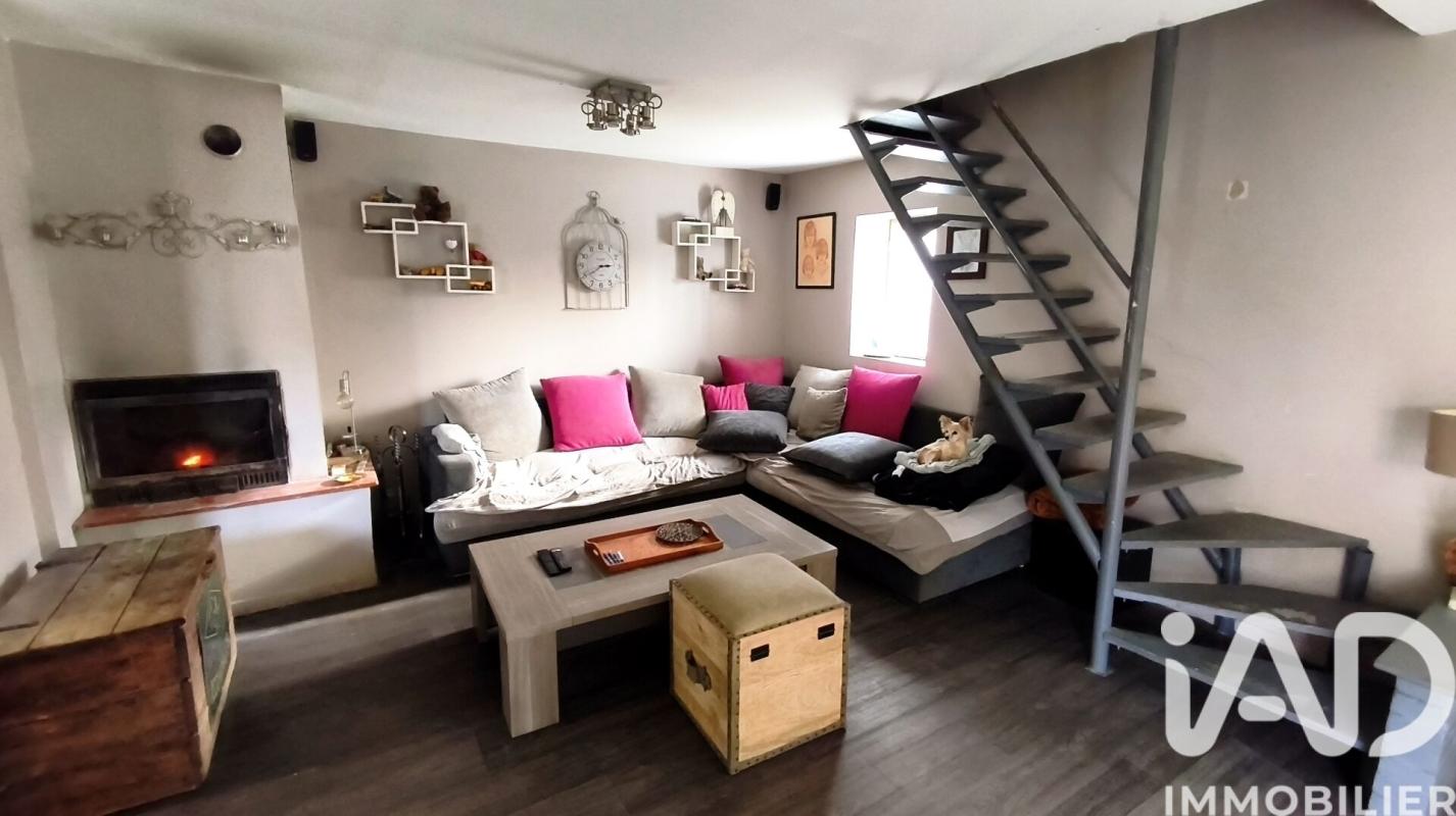 Maison 7 Pièce(s) Saint-Maur