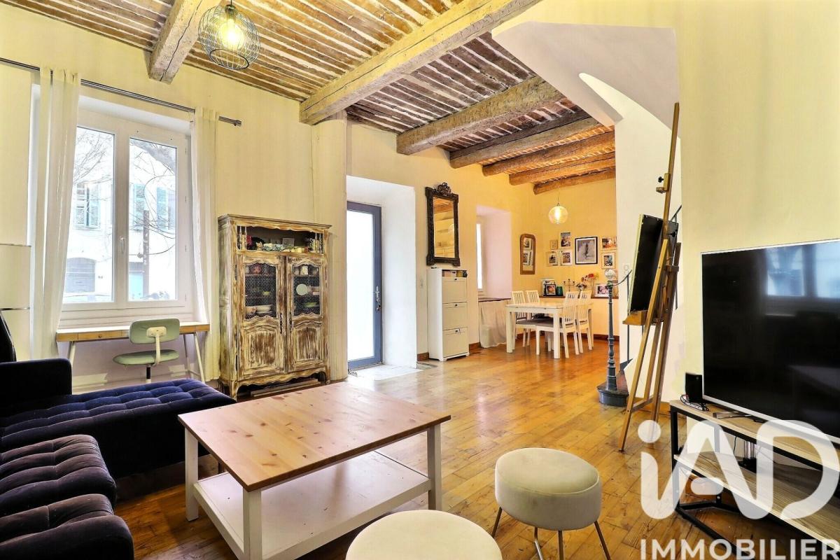 Maison de village 5 Pièce(s) Ceyreste