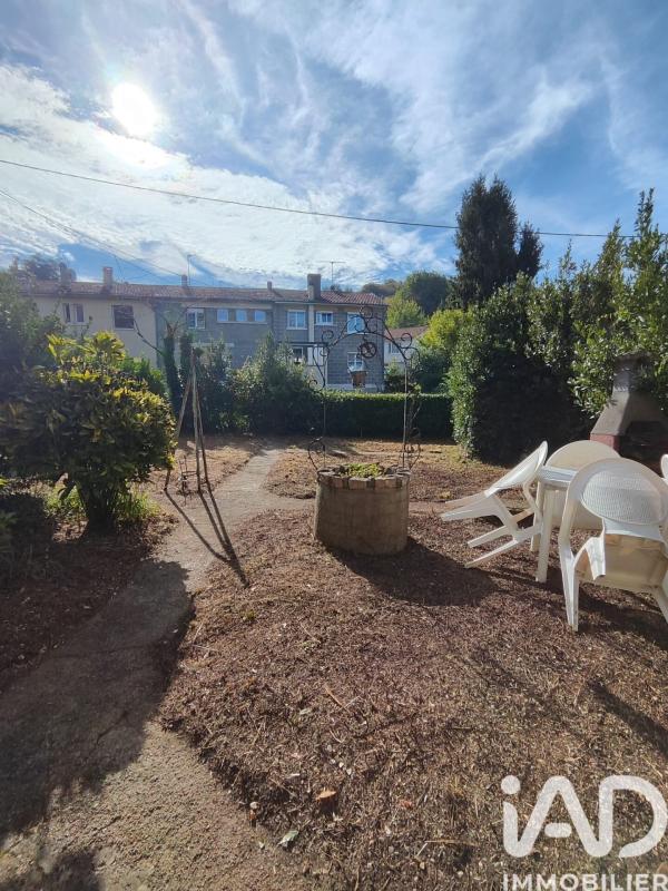 Maison de ville 4 Pièce(s) Sarlat-la-Canéda