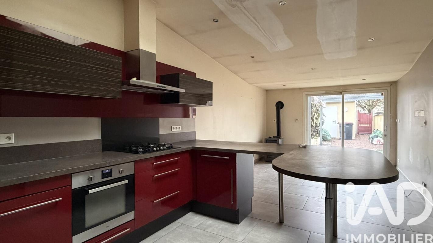 Maison 4 Pièce(s) Troyes