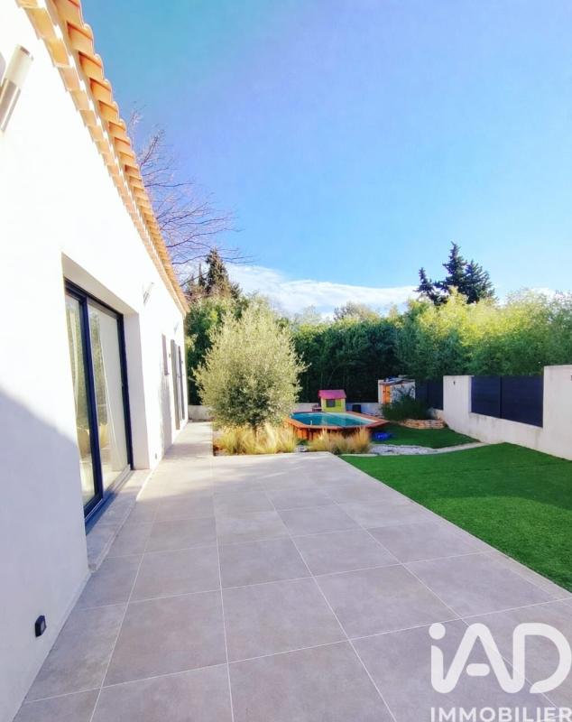 Maison 4 Pièce(s) Tourves