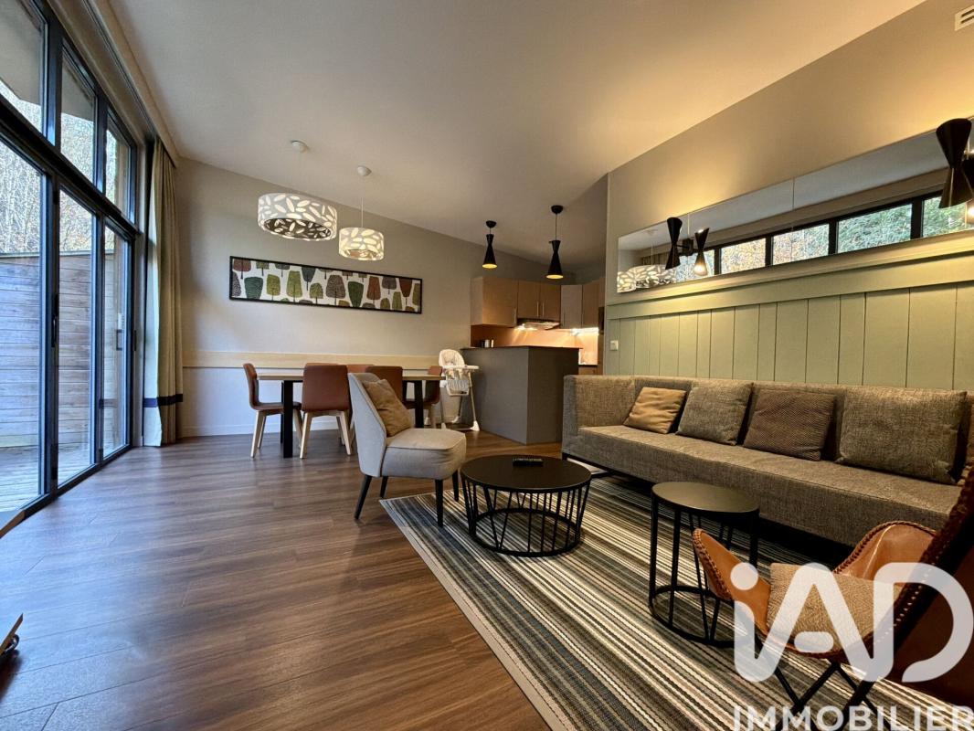 Maison 4 Pièce(s) Hattigny