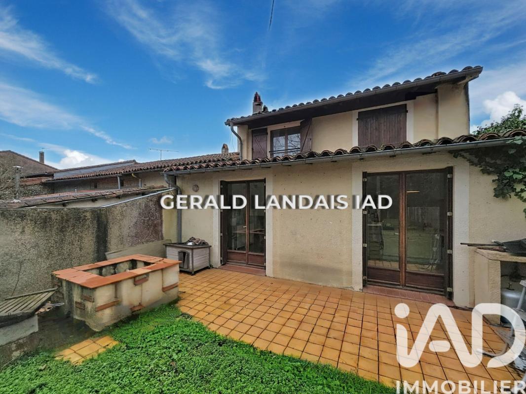 Maison 5 Pièce(s) Calmont