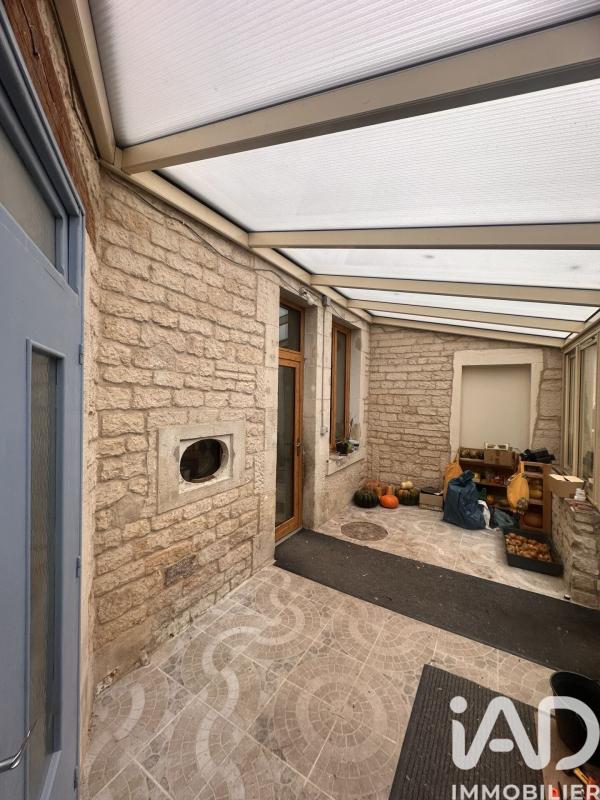 Maison de village 10 Pièce(s) Chevillon