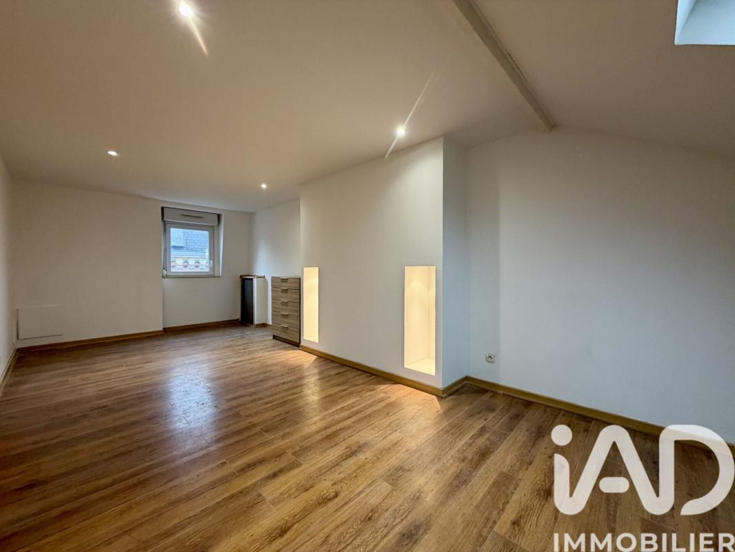 Maison de ville 4 Pièce(s) Saint-Quentin