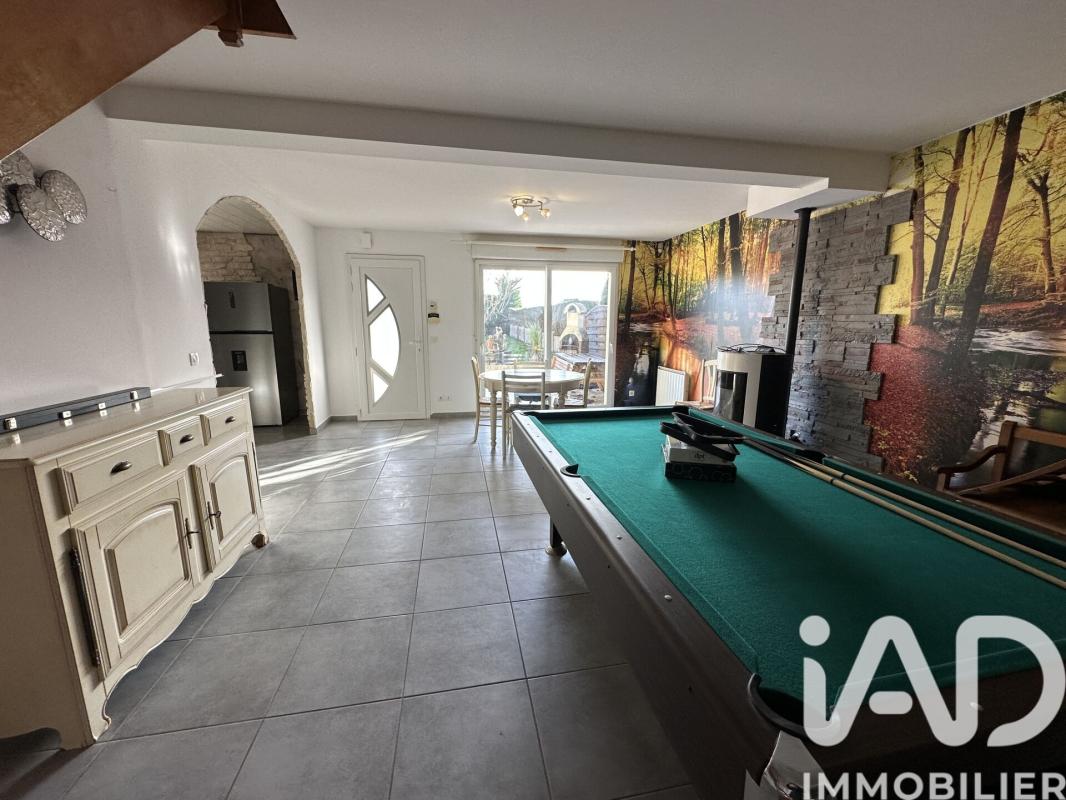 Maison 7 Pièce(s) Pontorson