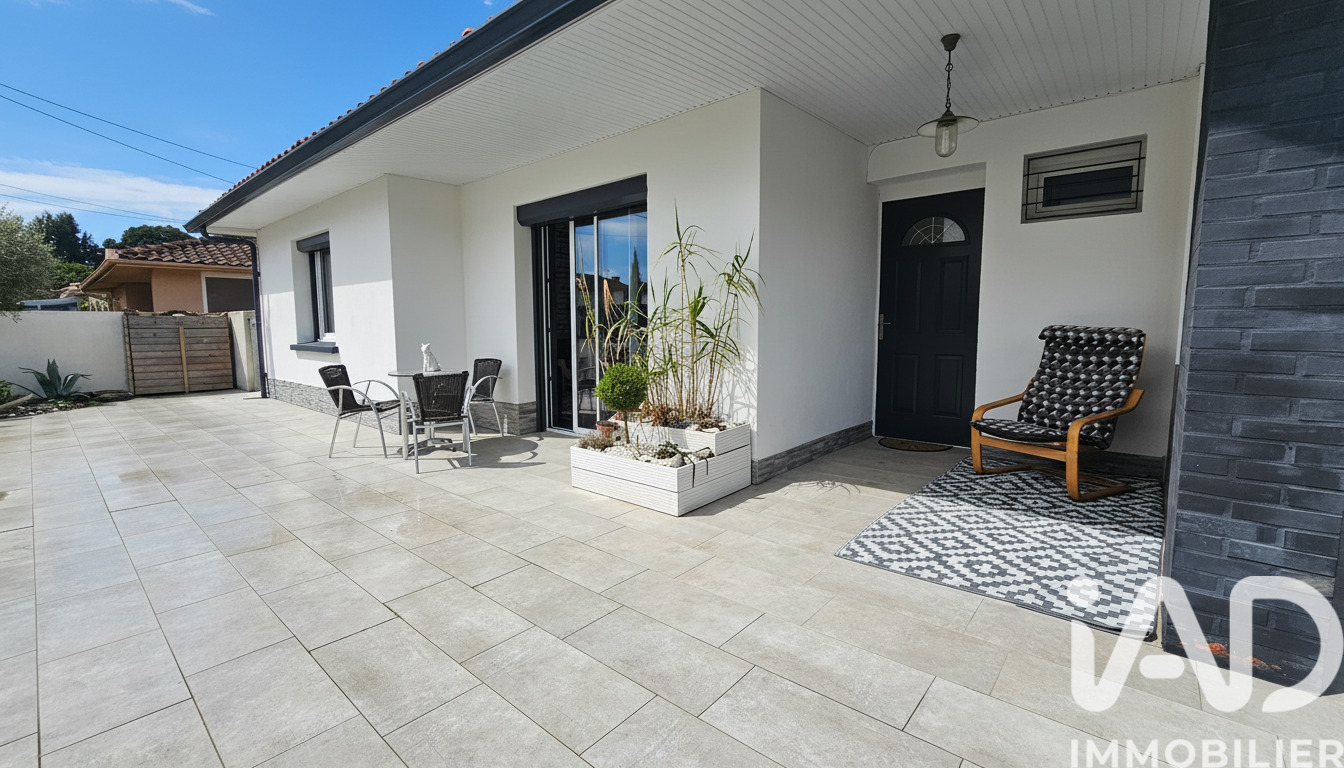 Maison 5 Pièce(s) Auterive