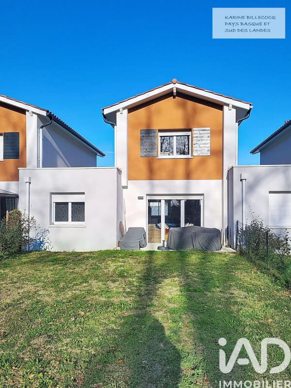 Maison 4 Pièce(s) Saint-Paul-lès-Dax