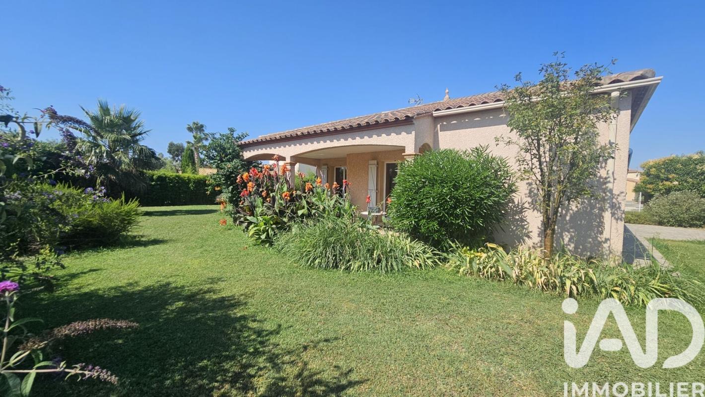 Maison 3 Pièce(s) Alénya