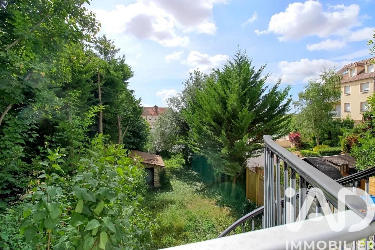 Maison 4 Pièce(s) Étampes