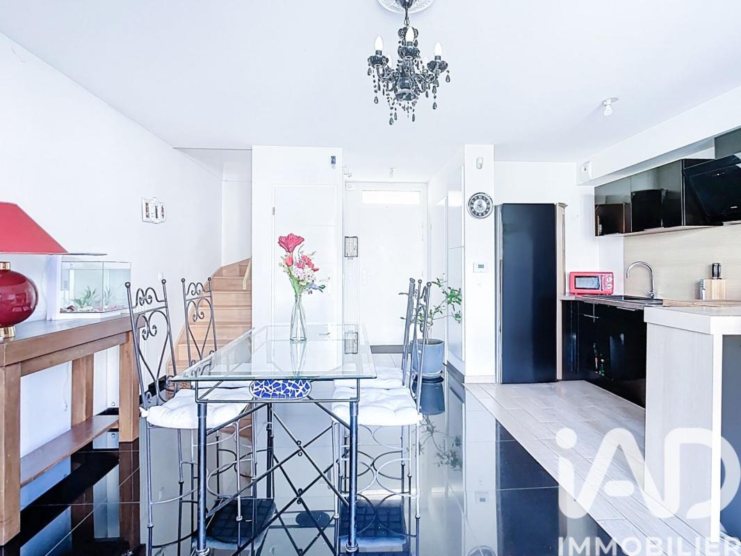 Maison traditionnelle 3 Pièce(s) Saint-Pierre-du-Perray