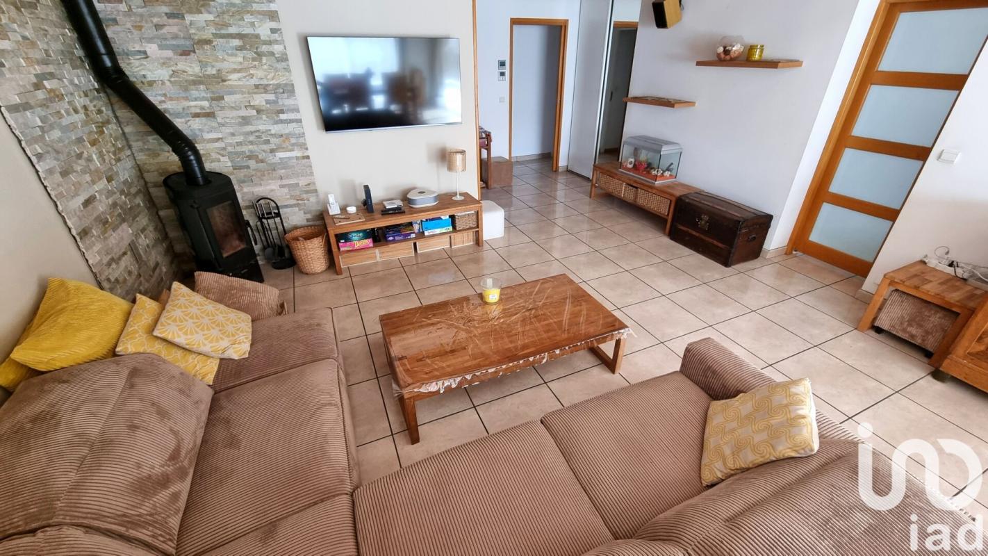 Maison traditionnelle 5 Pièce(s) Nézignan-l'Évêque