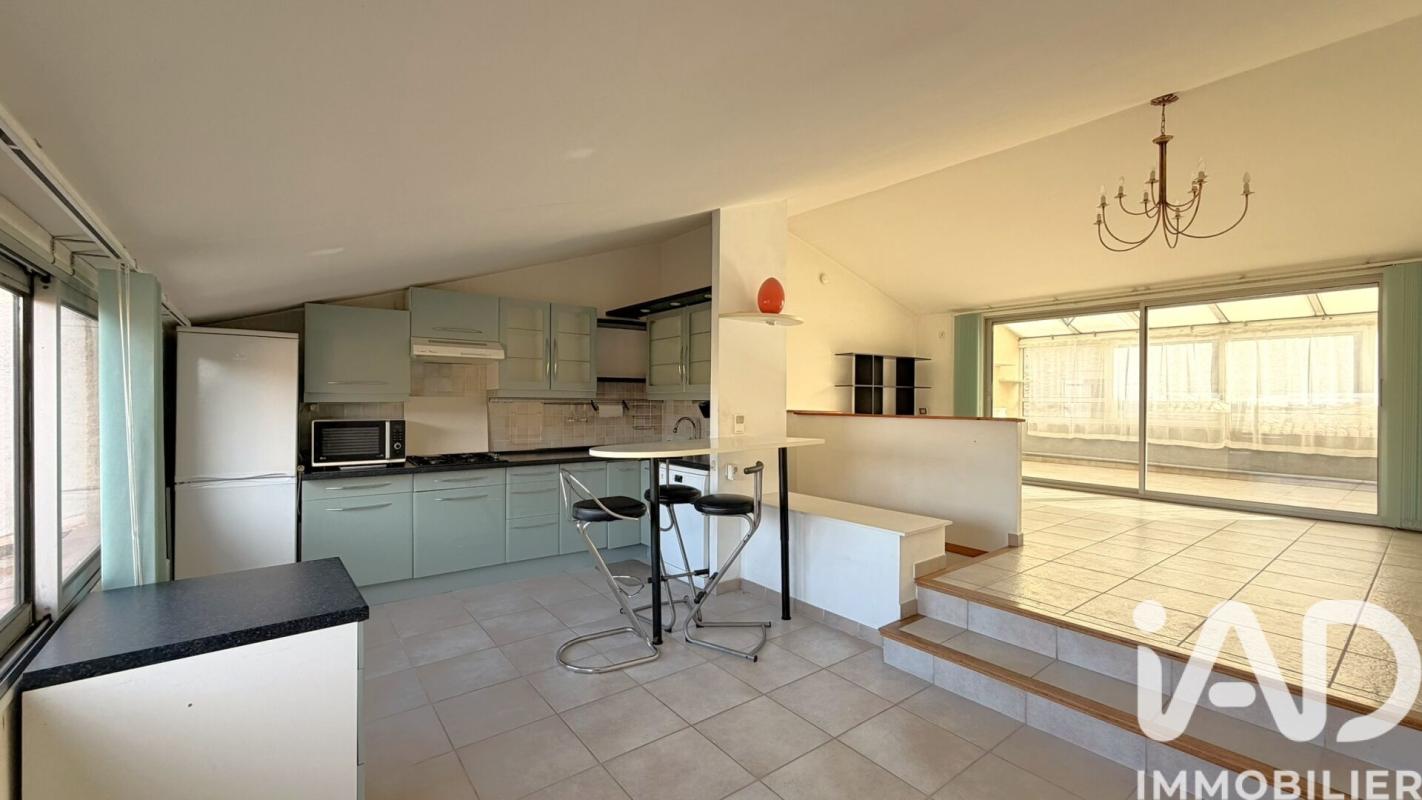 Maison de village 5 Pièce(s) Oraison