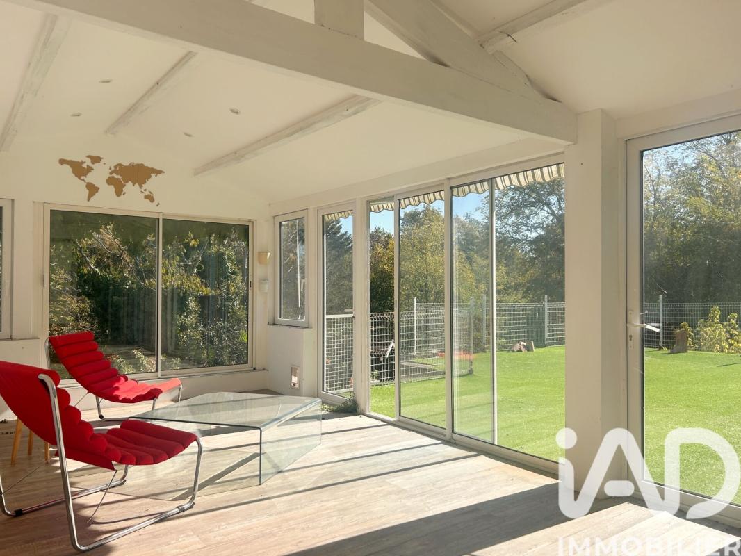 Maison en pierre 5 Pièce(s) Abzac