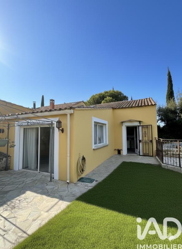 Maison traditionnelle 5 Pièce(s) Velaux