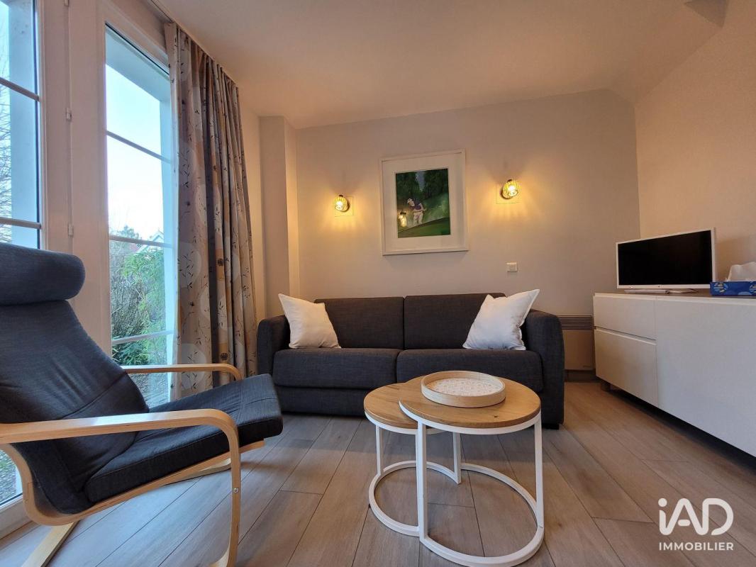 Maison 3 Pièce(s) Fort-Mahon-Plage