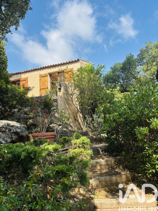 Maison 5 Pièce(s) Cavalaire-sur-Mer