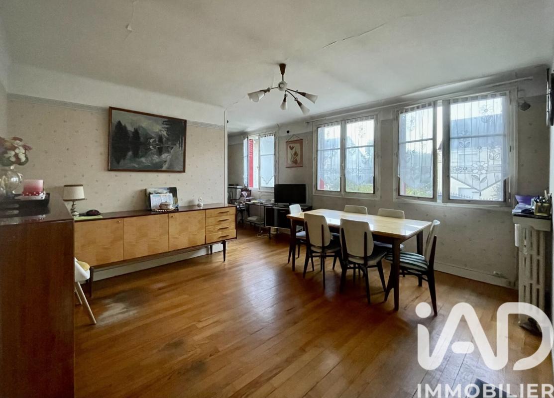 Maison traditionnelle 3 Pièce(s) Montgeron