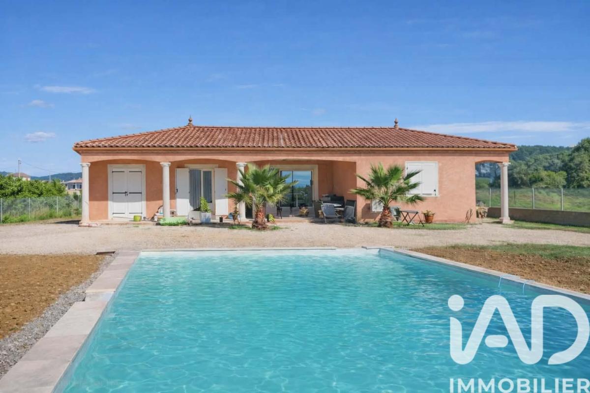 Villa 6 Pièce(s) Bagard