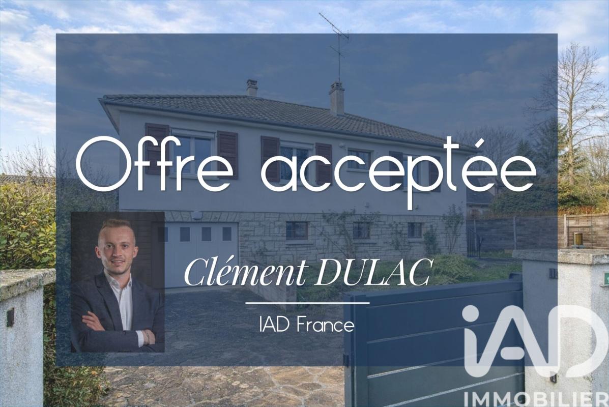 Maison 5 Pièce(s) Villennes-sur-Seine