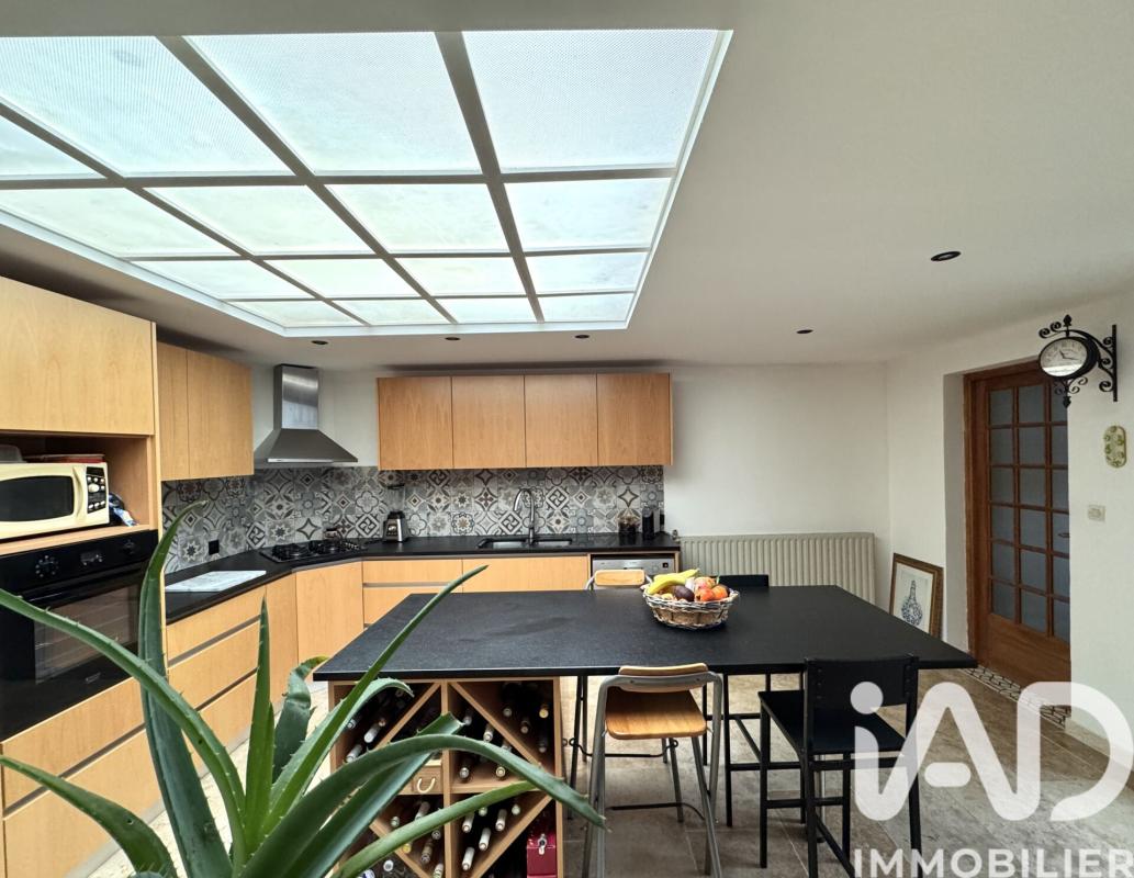 Maison de ville 5 Pièce(s) Linselles