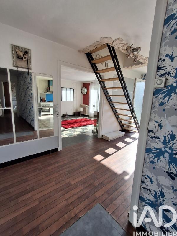 Maison traditionnelle 6 Pièce(s) Margny-lès-Compiègne