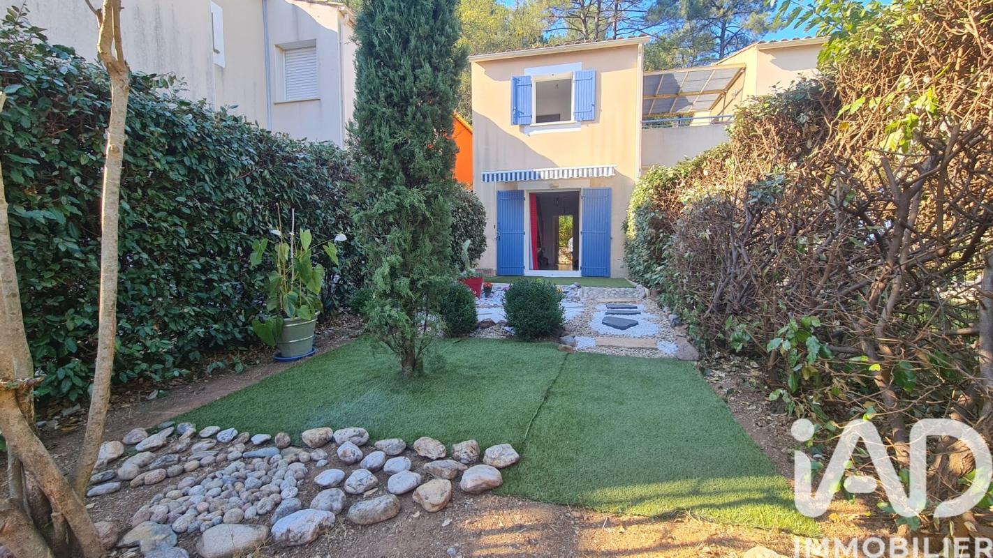 Maison 3 Pièce(s) Anduze